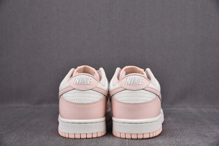 nike dunk low orange pearl (w) - dd1503-102