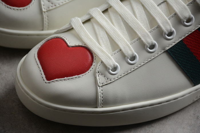 G*u*i low-top sneaker g269-036