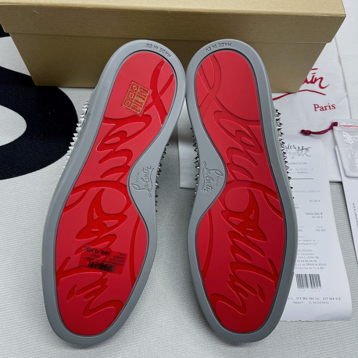 cl sneaker highh top cll562-003