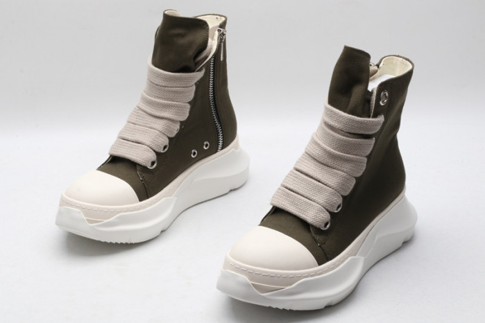 rick 0wens sneakers ro458-015