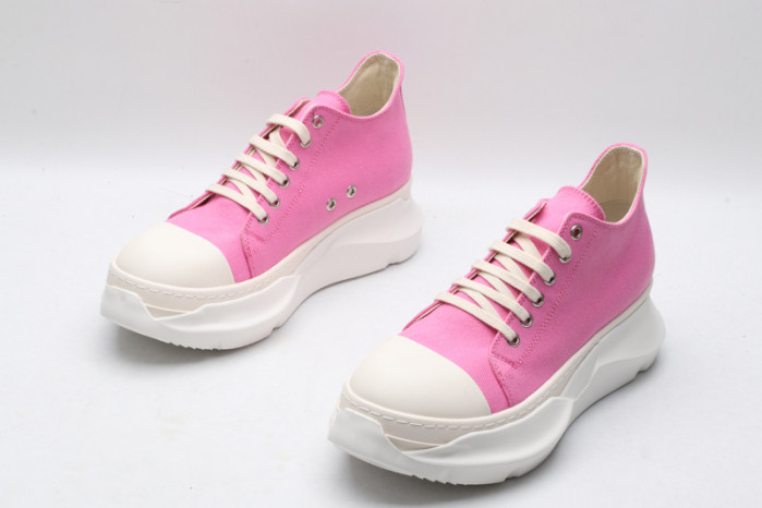 rick 0wens sneakers ro458-021