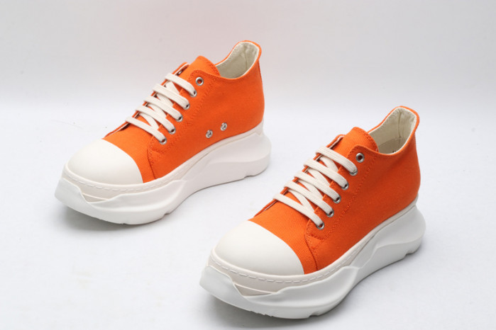 rick 0wens sneakers ro458-023