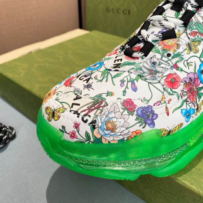 G*u*i trainer sneaker gu004