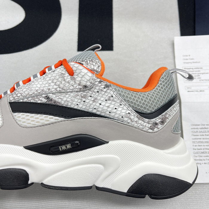 d10r b22 trainer sneaker 002-2546