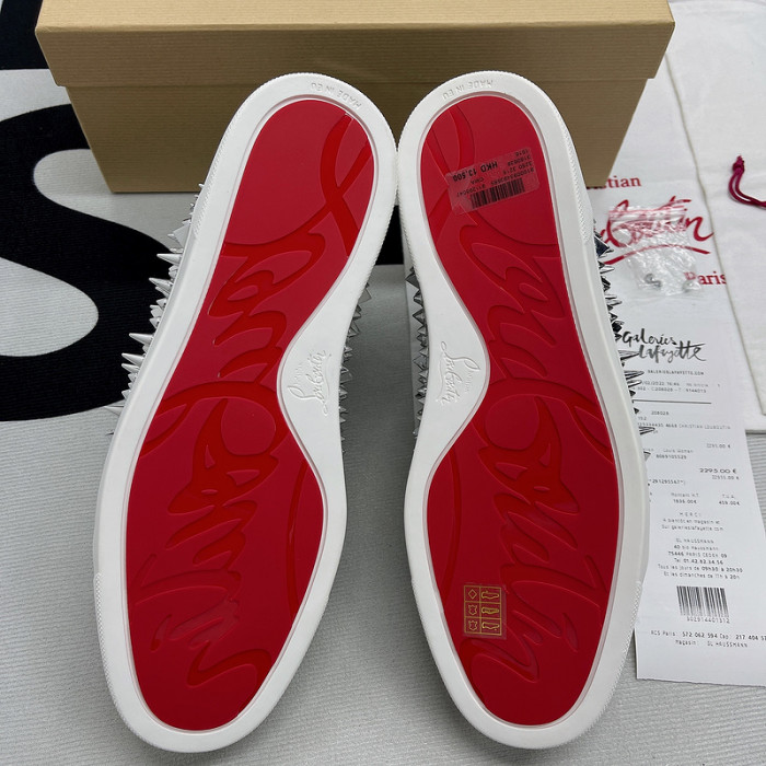 cl sneaker high top cl526-023