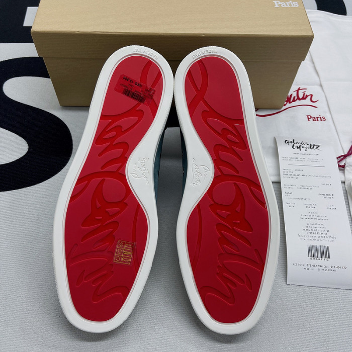 cl sneaker high top cl526-024