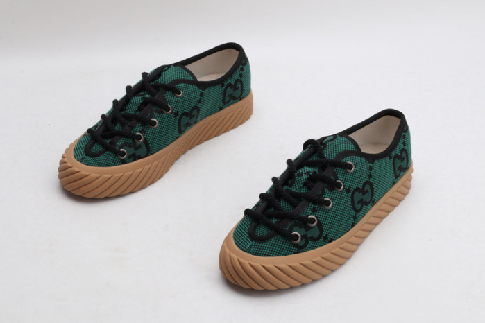 G*u*i low-top sneaker gu58203-2287