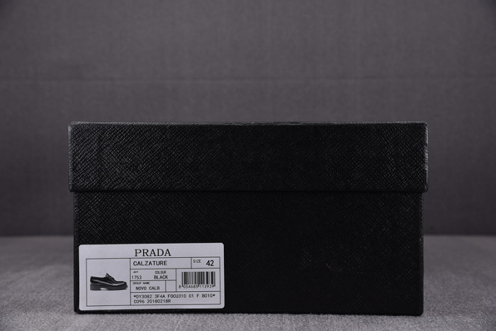 Pra*a loafers dm5969-3380