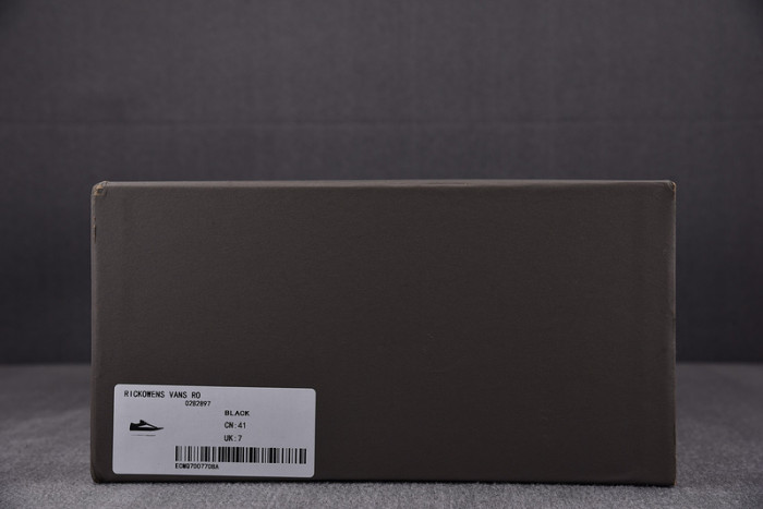 rick 0wens sneakers ro458-028