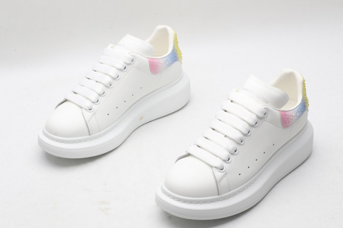 A1exa*der Mcqv*en SNEAKERS MC5563-015