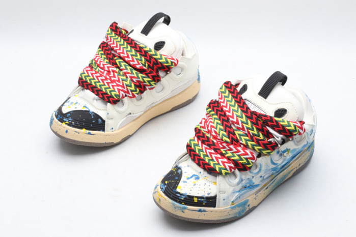 lan.vin sneakers len001-034