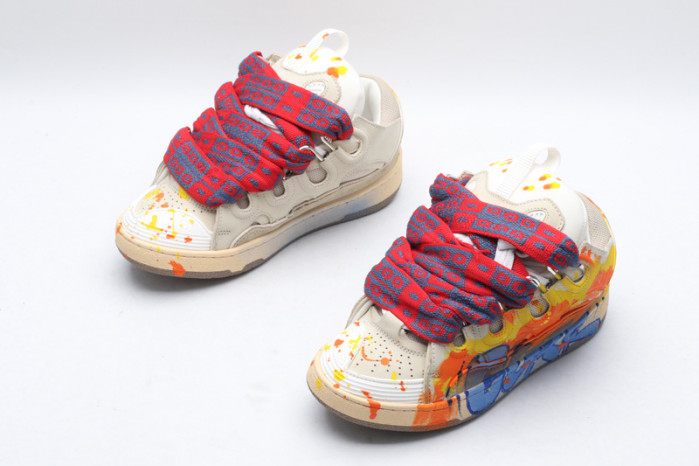 lan.vin sneakers len001-035