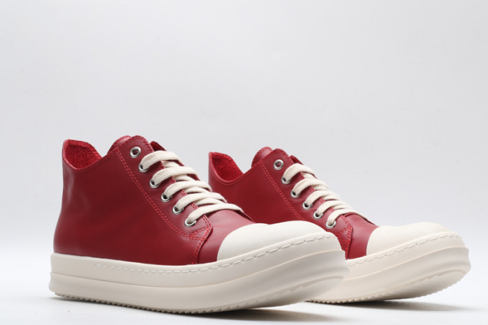 rick 0wens sneakers ro458-030