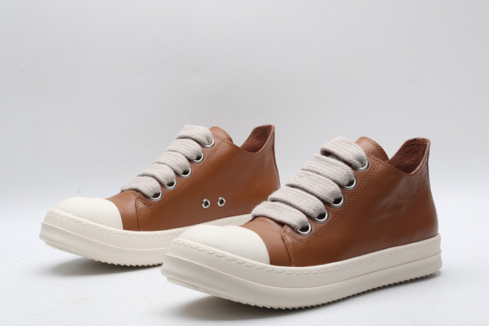 rick 0wens sneakers ro458-057