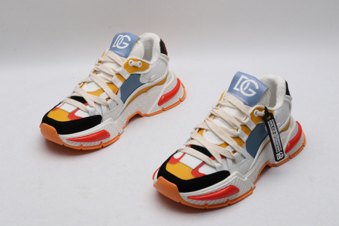 d.g. sneakers dg210-017