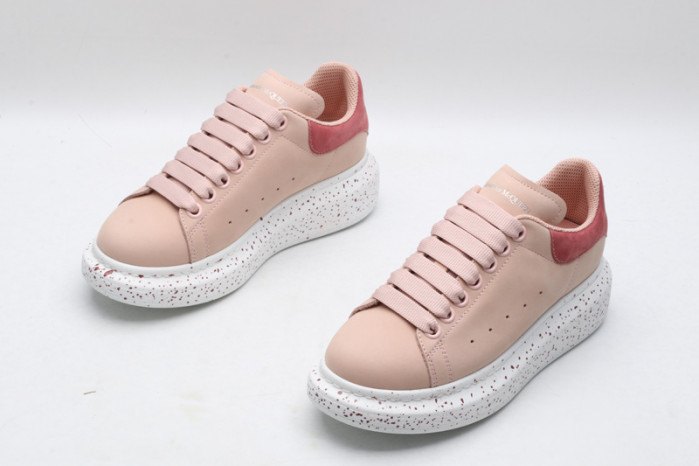 A1exa*der Mcqv*en SNEAKERS