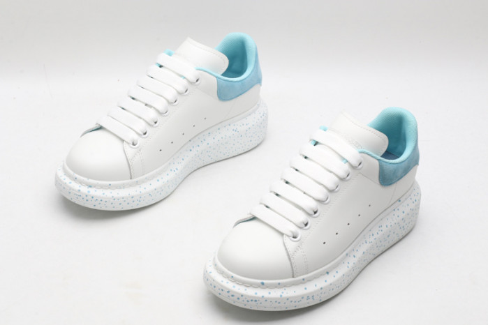 A1exa*der Mcqv*en SNEAKERS MC5563-004