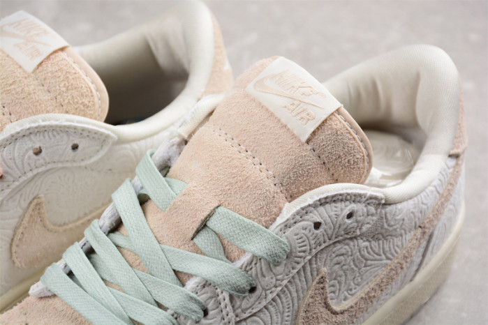 Chris Paul X Air Jordan 1 Retro Low OG 