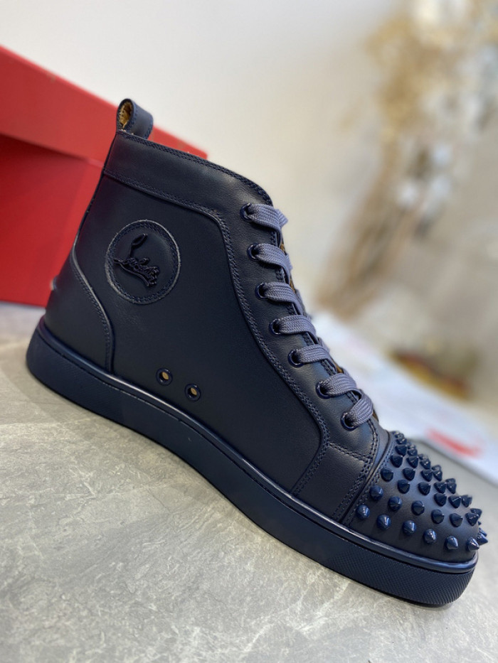 cl sneaker high top cl526-026