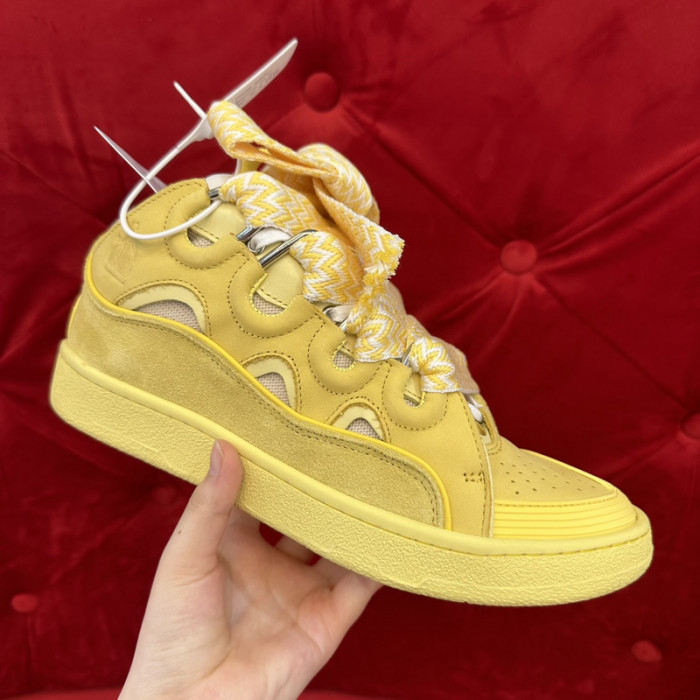 lan.vin sneakers len001-047