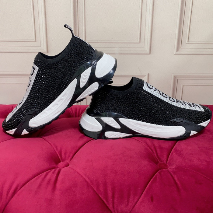 d.g. sneakers dg210-150