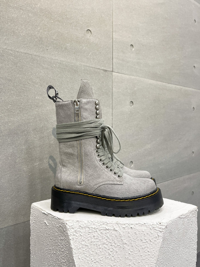 RICK 0WENS SNEAKERS RO458-104