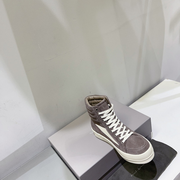 rick 0wens sneakers ro458-086