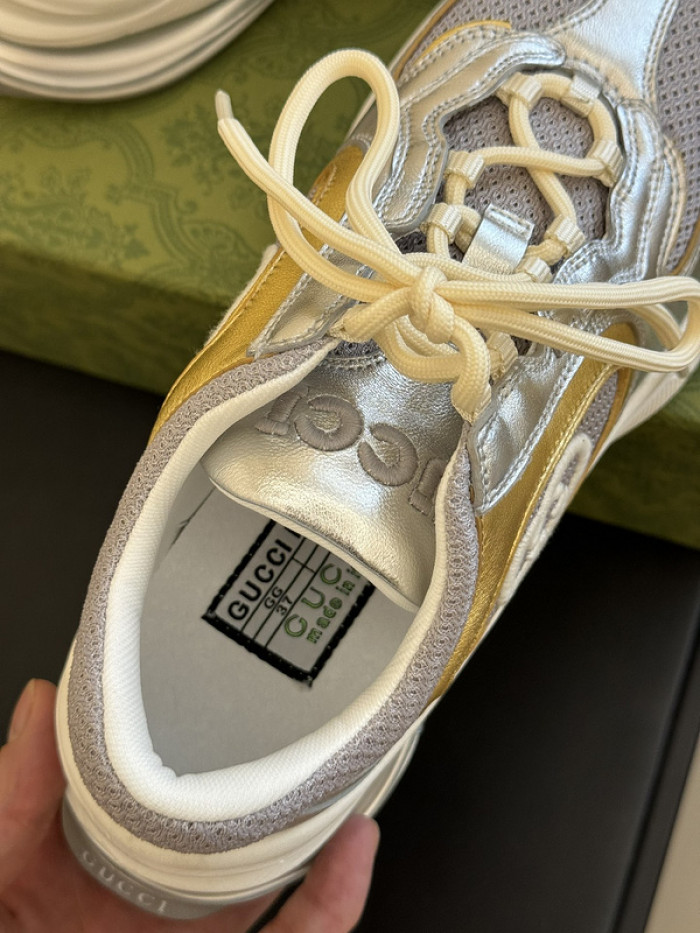 G*u*i trainer sneaker gu044