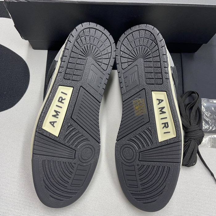 amir1 sneaker tu582-048