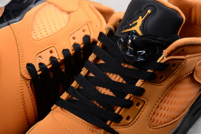 air jordan 5 low “chutney” da8016-700