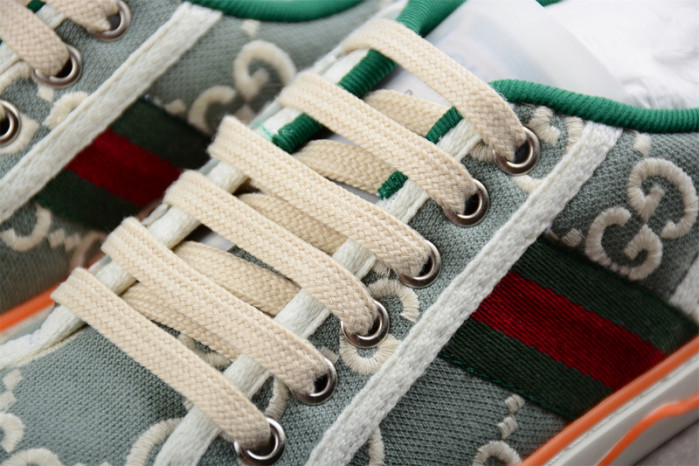 G*u*i low-top sneaker gu58203-2309