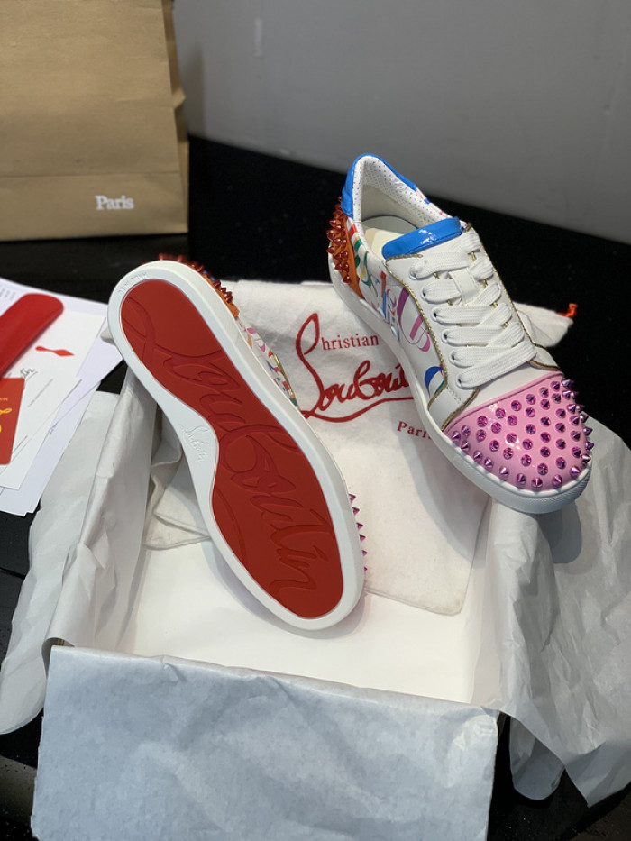 cl sneaker cl526-0270