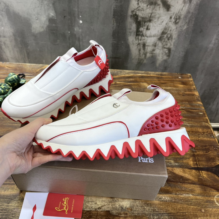 cl sneaker cl526-0281