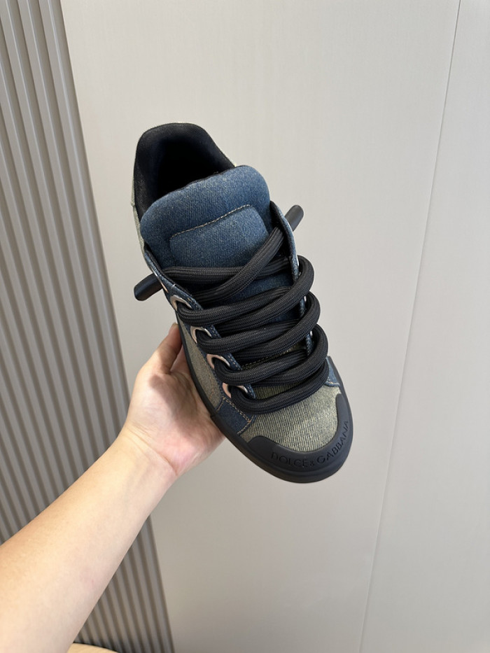 d.g. sneakers dg210-165