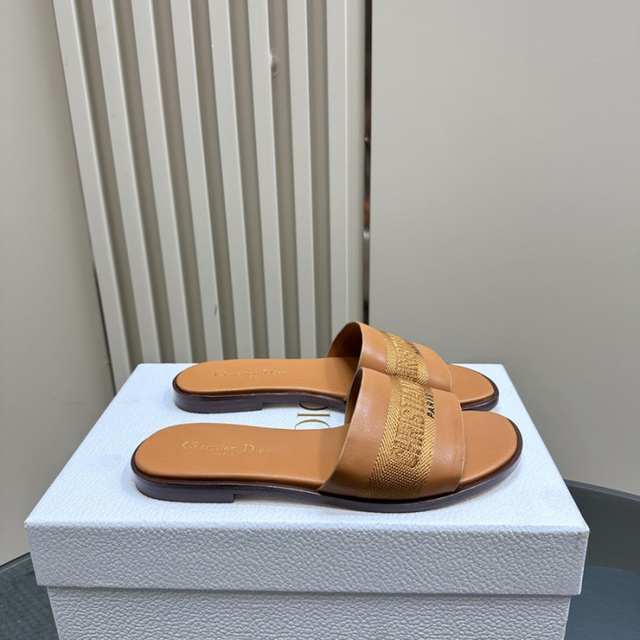 D*or slippers dr258-026