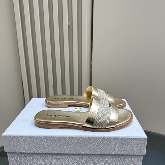 DIOR SLIPPERS DR258-029