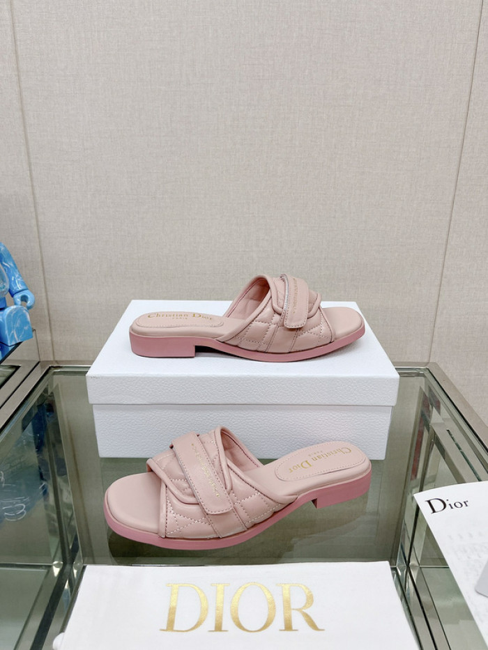 D*or slippers dr258-036