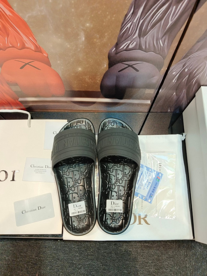 D*or slippers dr258-054