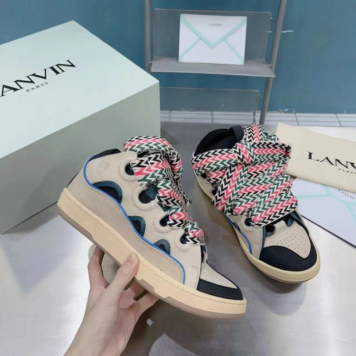 lan.vin sneakers len001-064
