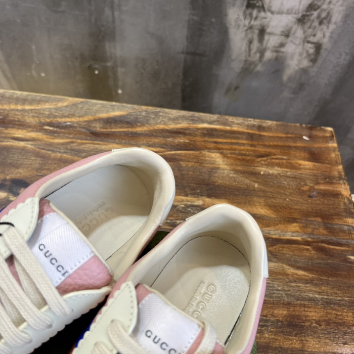 G*u*i low-top sneaker gu0613-005