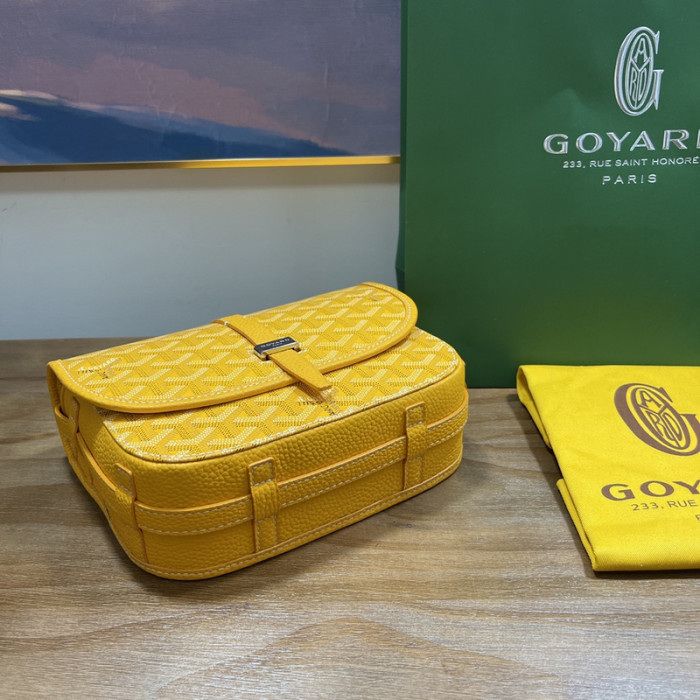 g0yard bag B0113-065