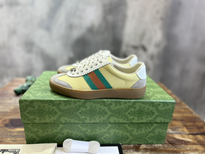 G*u*i low-top sneaker gu0613-008