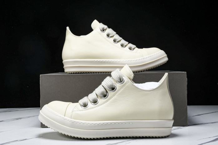 RICK 0WENS SNEAKERS RO458-127