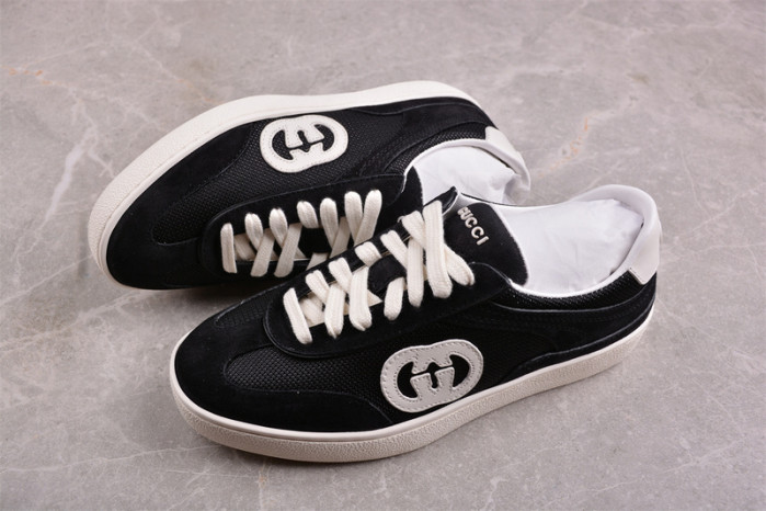 G*u*i low-top sneaker gu0613-031