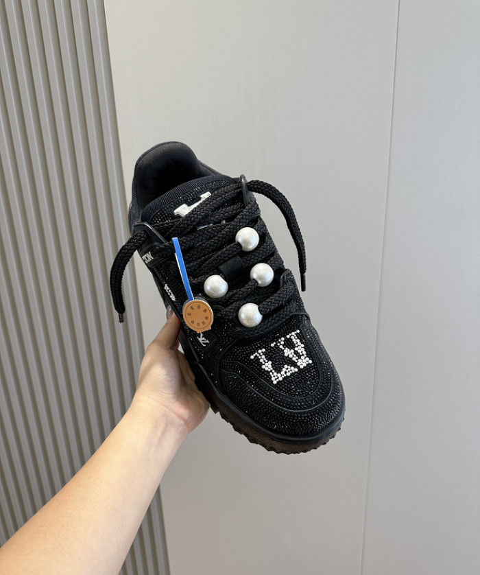 1V SNEAKERS 1V0425-034