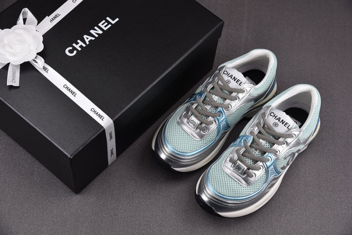 CHANE1 SNEAKER