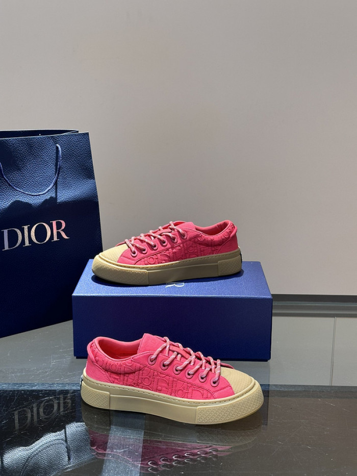 d10r b33 sneakers low top dr33-012