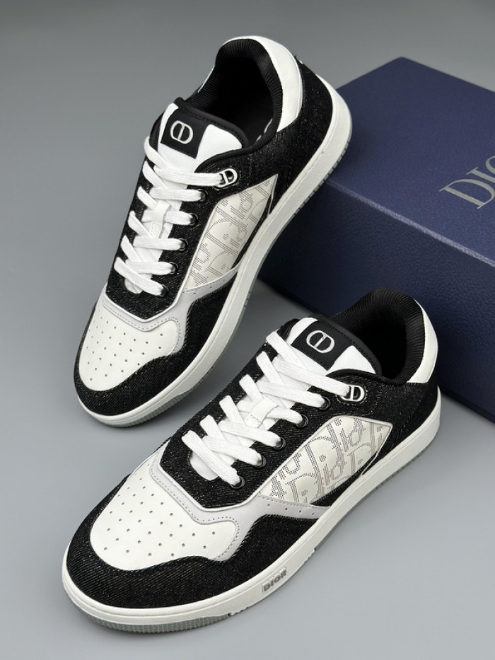 d10r b27 sneakers bnop235-025