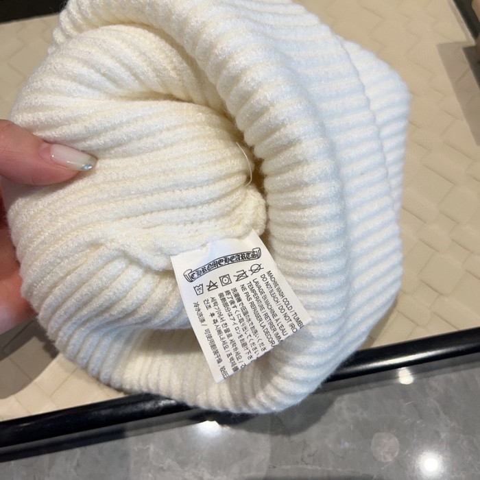 CHR0ME HEART HAT0229-009