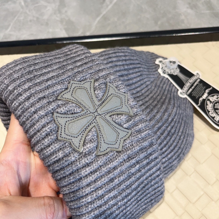 CHR0ME HEART HAT0229-013